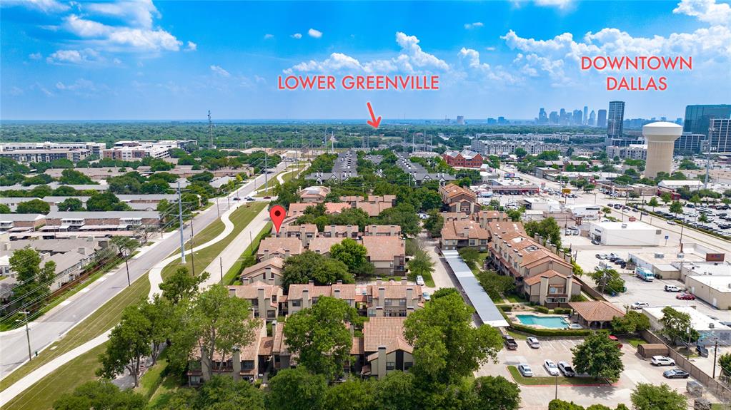 University Crossroads 01 & 02 - Residential