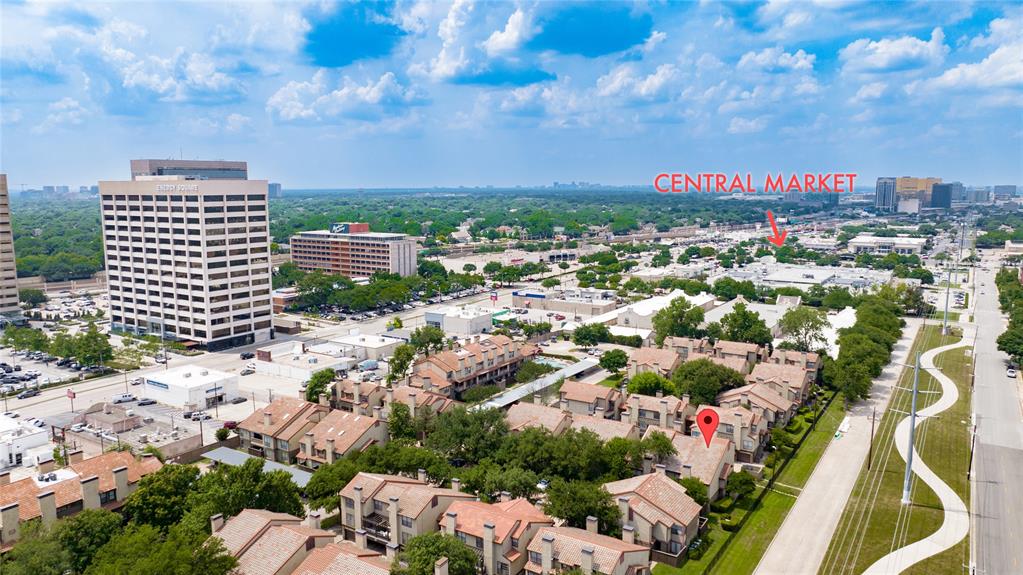 University Crossroads 01 & 02 - Residential