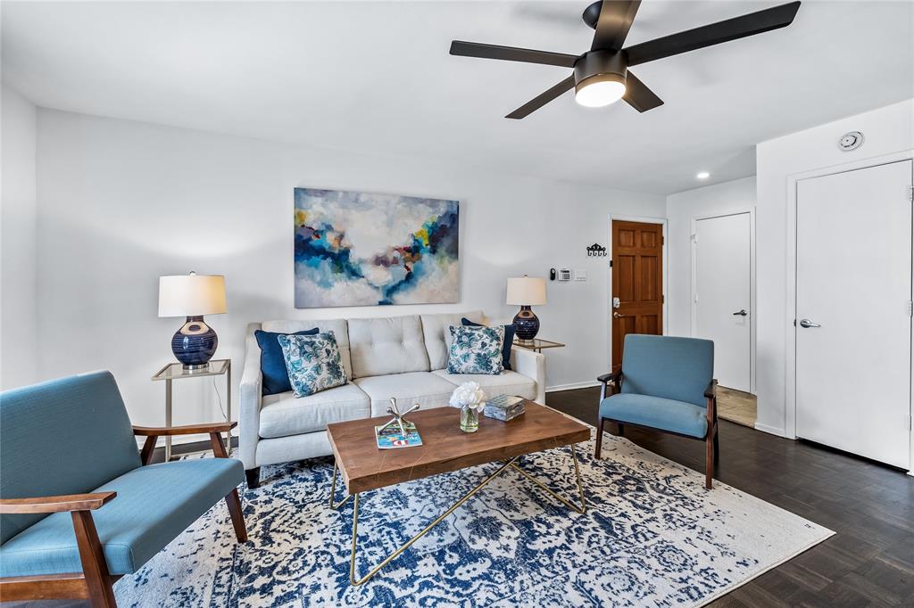 University Crossroads 01 & 02 - Residential