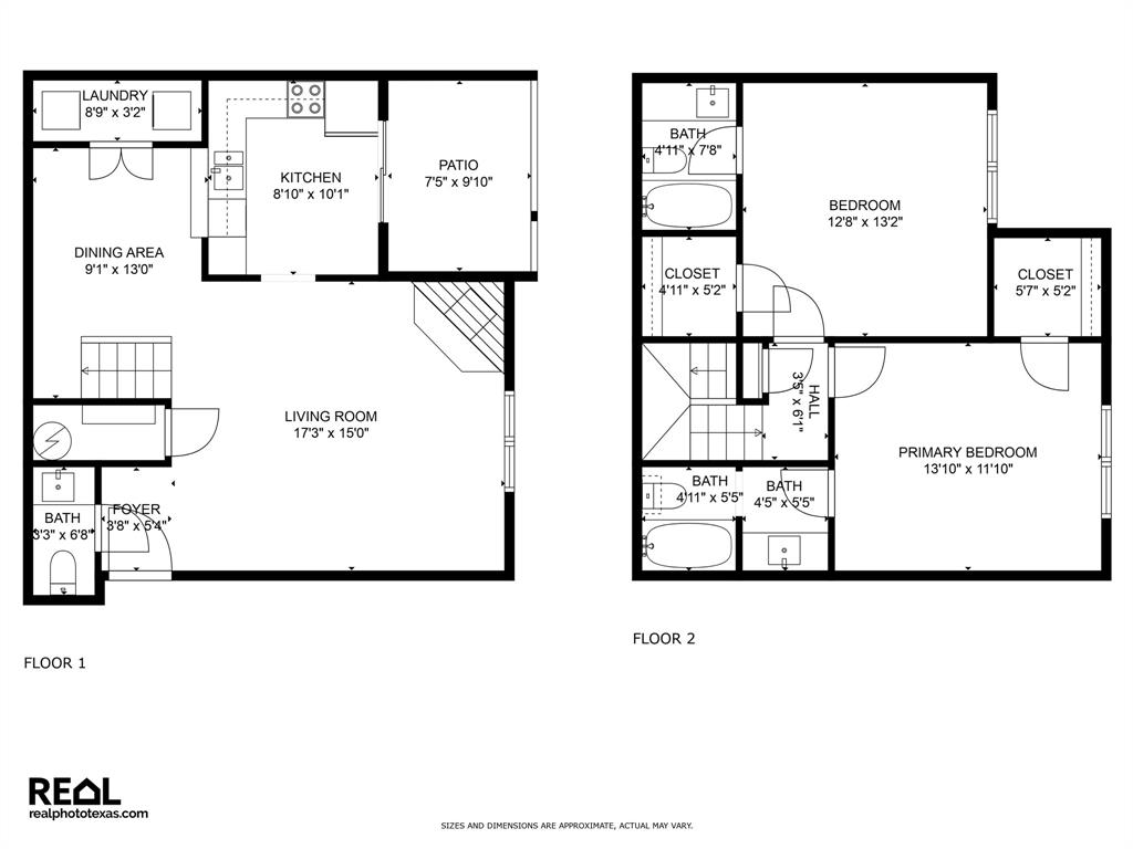 University Crossroads 01 & 02 - Residential