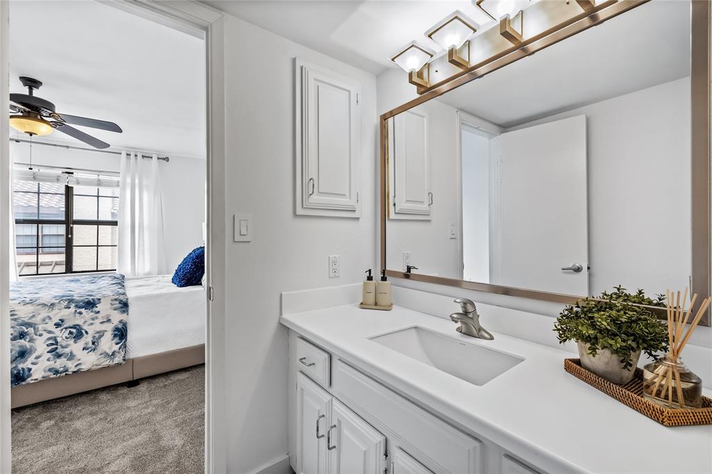 University Crossroads 01 & 02 - Residential