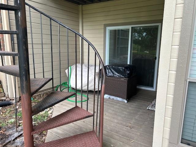 Summer Cove Ph I - Residential