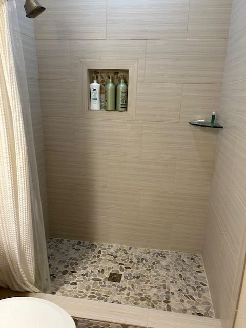 Summer Cove Ph I - Residential