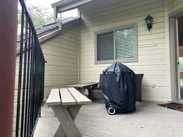 Summer Cove Ph I - Residential