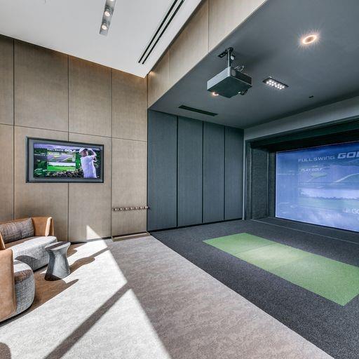 District 121 Add - Commercial Lease