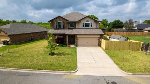 10008 Iron Horse Trail Waco TX 76708