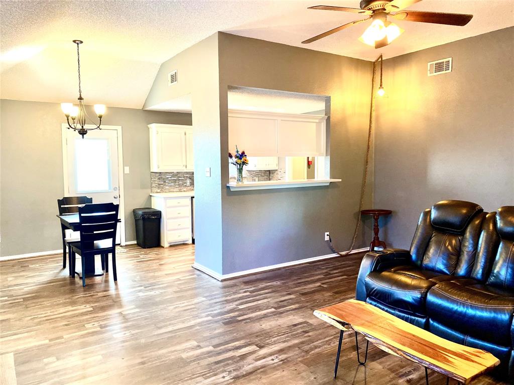 Cooper Crossing Sec I - Residential