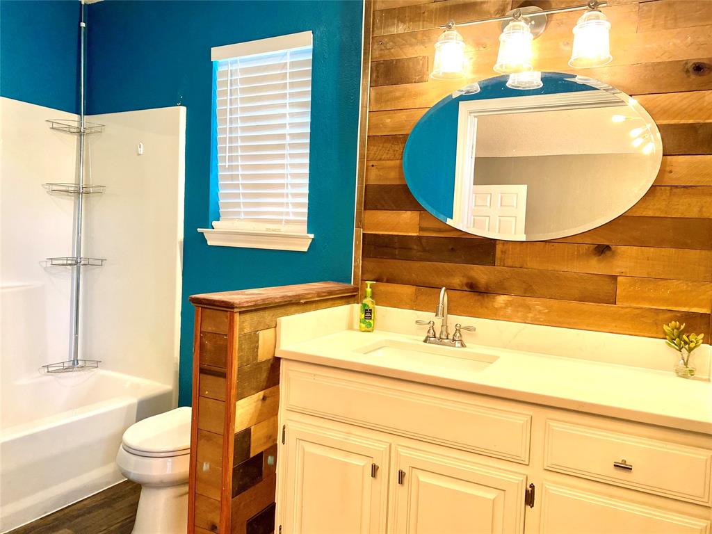 Cooper Crossing Sec I - Residential