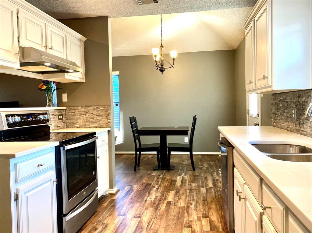 Cooper Crossing Sec I - Residential