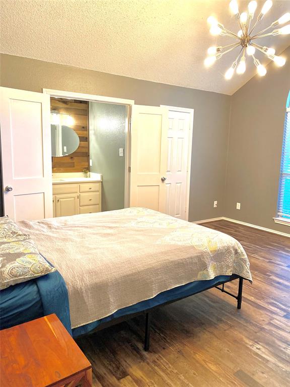 Cooper Crossing Sec I - Residential