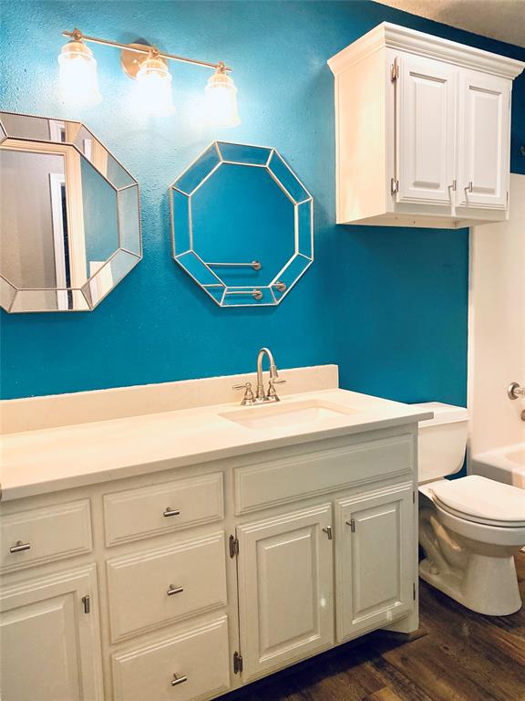 Cooper Crossing Sec I - Residential