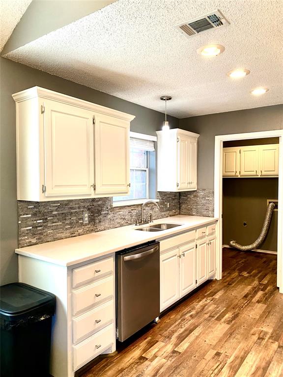 Cooper Crossing Sec I - Residential