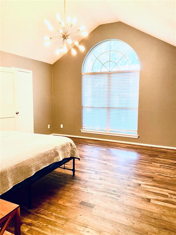 Cooper Crossing Sec I - Residential