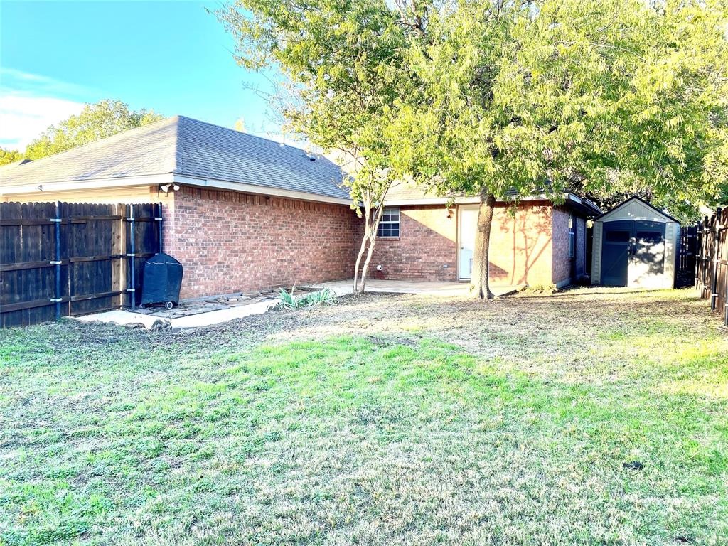 Cooper Crossing Sec I - Residential