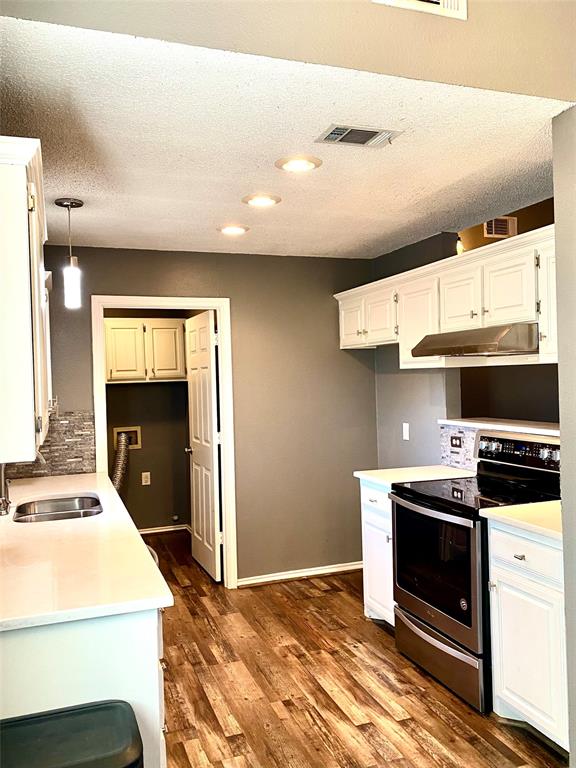 Cooper Crossing Sec I - Residential