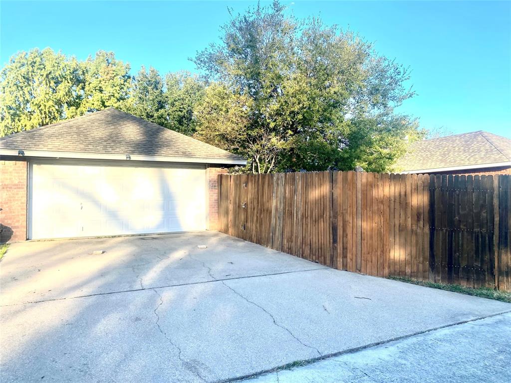 Cooper Crossing Sec I - Residential