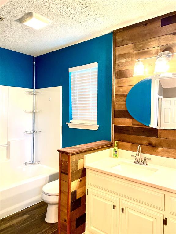 Cooper Crossing Sec I - Residential