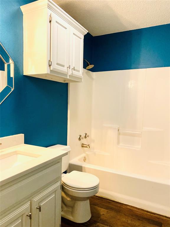 Cooper Crossing Sec I - Residential