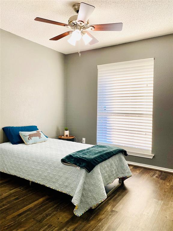 Cooper Crossing Sec I - Residential