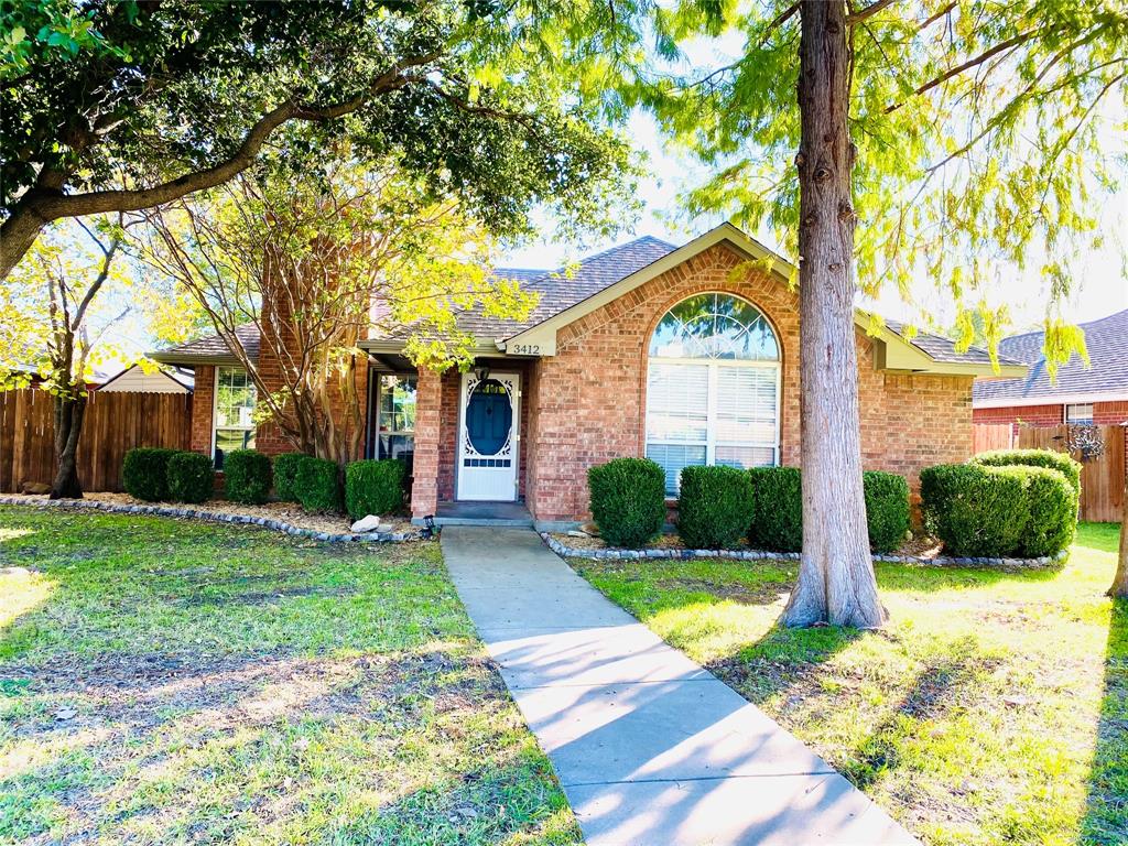 Cooper Crossing Sec I - Residential