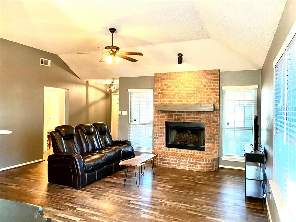 Cooper Crossing Sec I - Residential