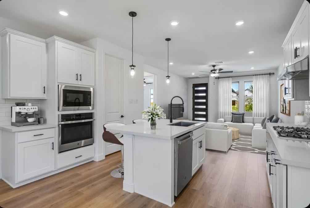 1124 Bear Grass Mews