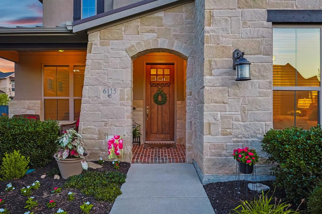 6115 Prairie Brush Trail