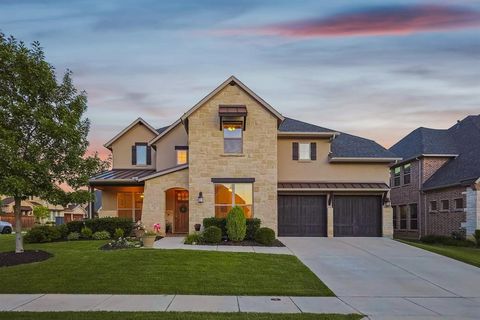 6115 Prairie Brush Trail Northlake TX 76226