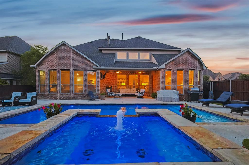 6115 Prairie Brush Trail