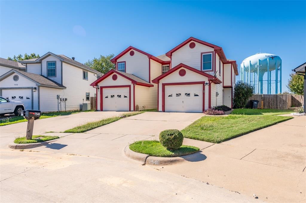 7550 Kings Trail