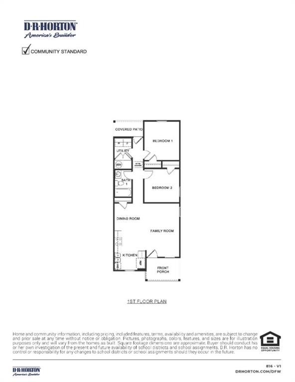 Cartwright Mays - Residential