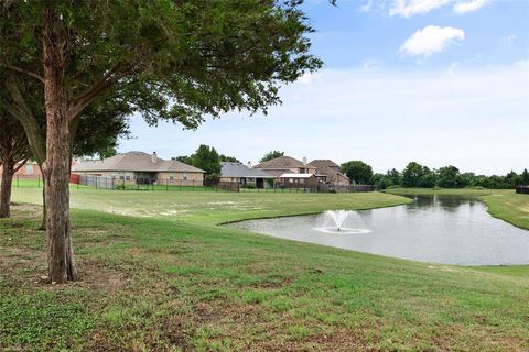 A home in Midlothian