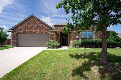 A home in Midlothian