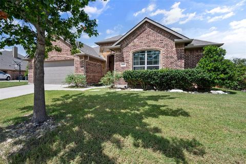 A home in Midlothian