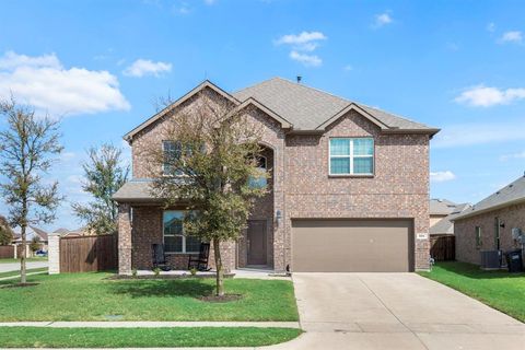 601 Cowboy Way Anna TX 75409