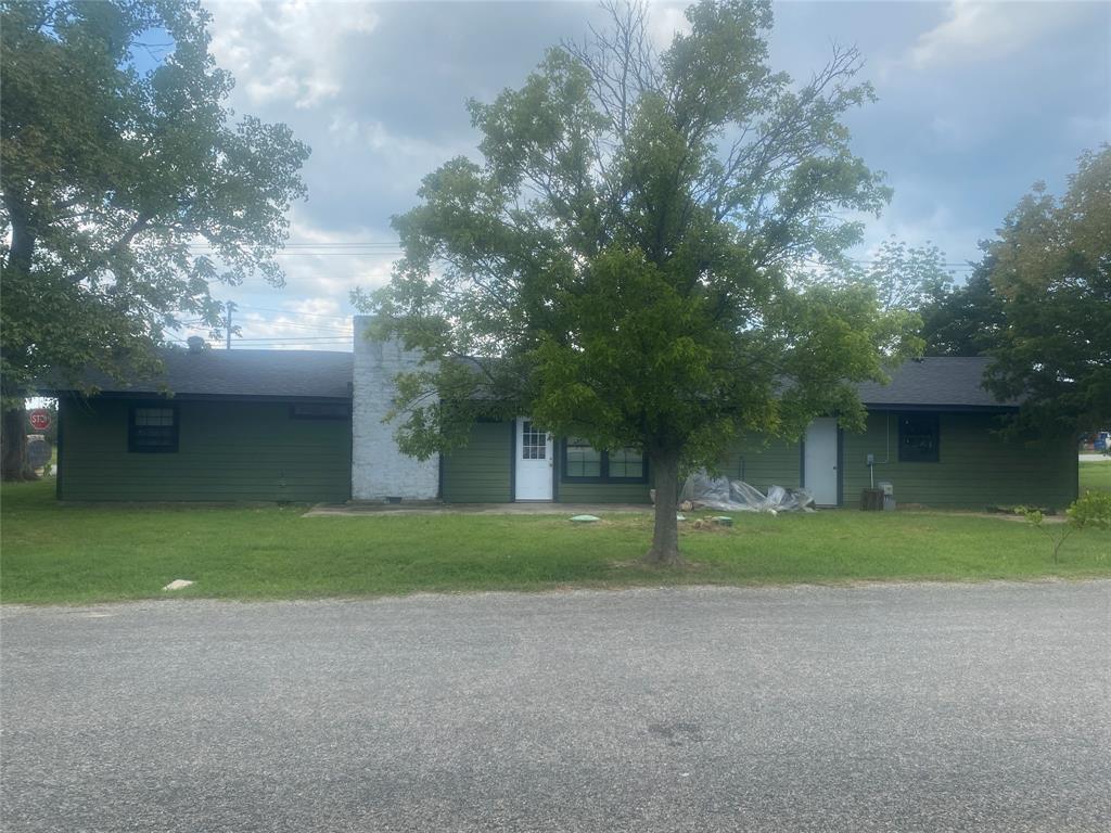 Simmons Shores - Residential Lease