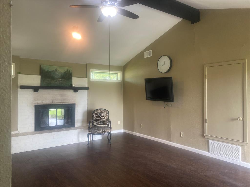 Simmons Shores - Residential Lease