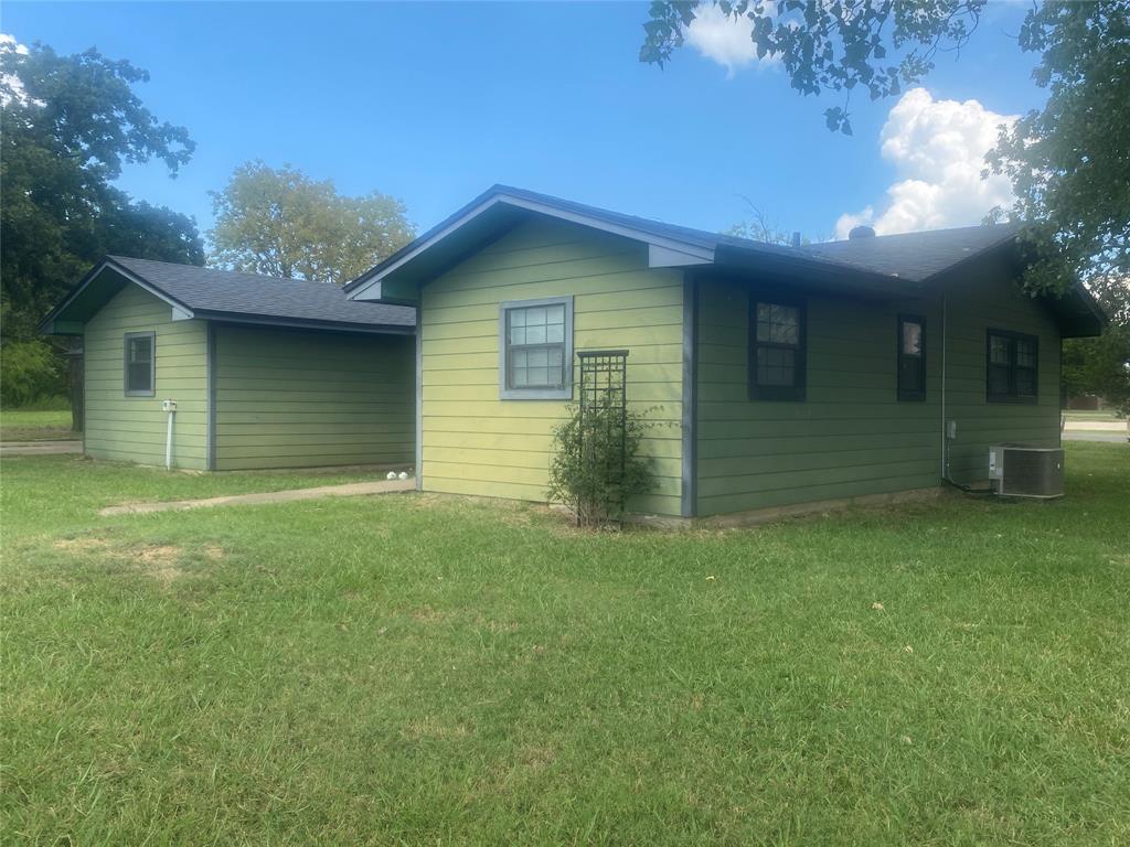 Simmons Shores - Residential Lease