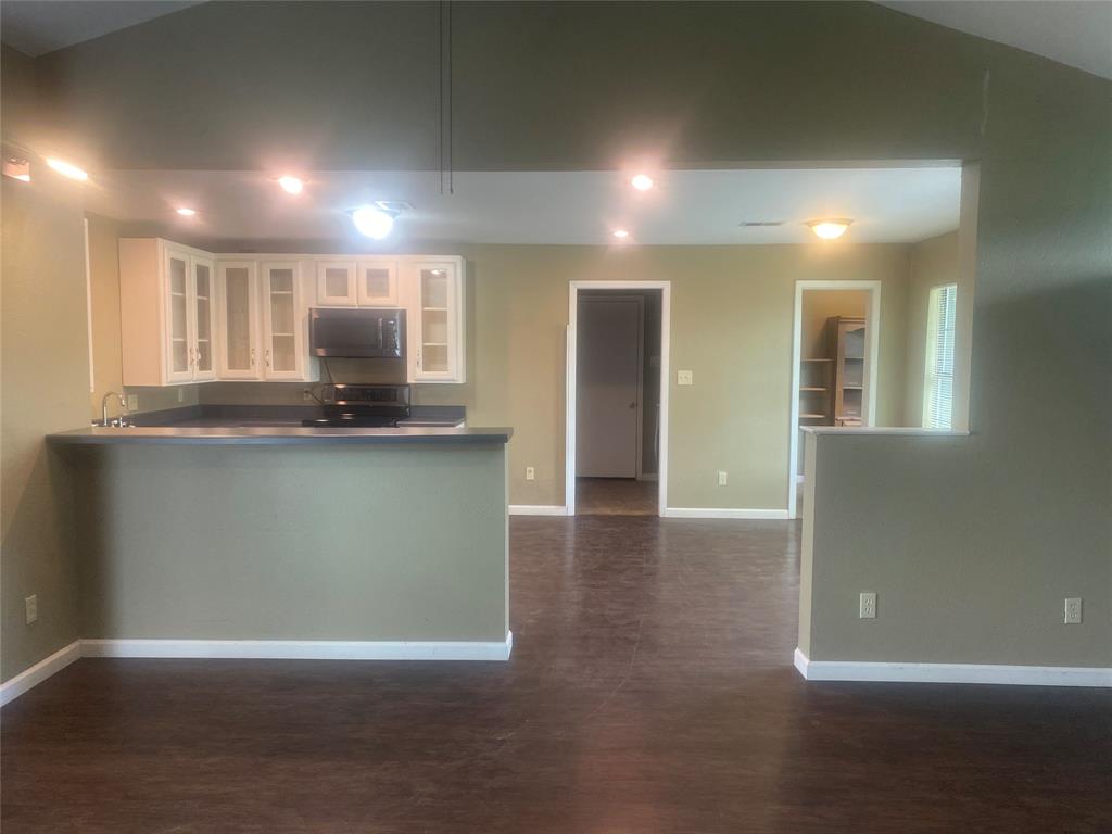 Simmons Shores - Residential Lease