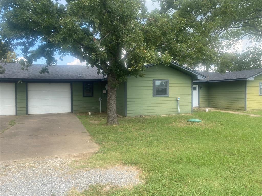 Simmons Shores - Residential Lease