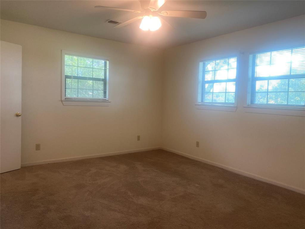 Simmons Shores - Residential Lease