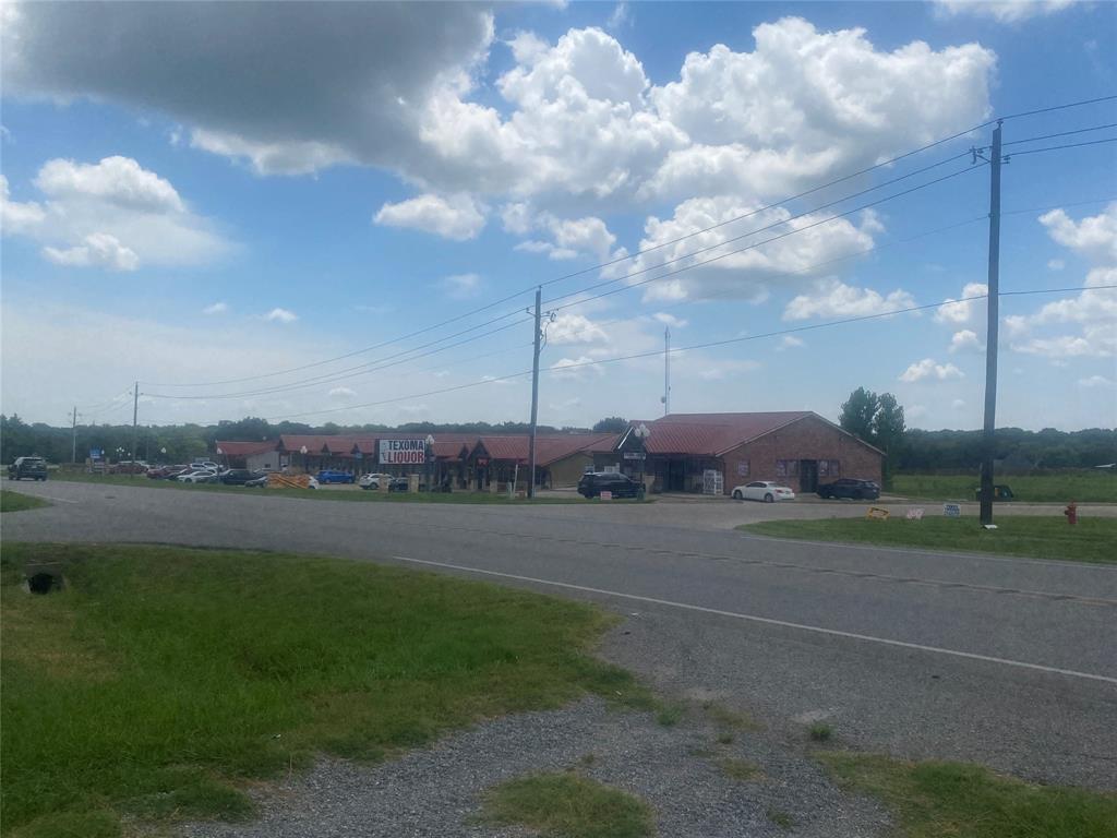 Simmons Shores - Residential Lease