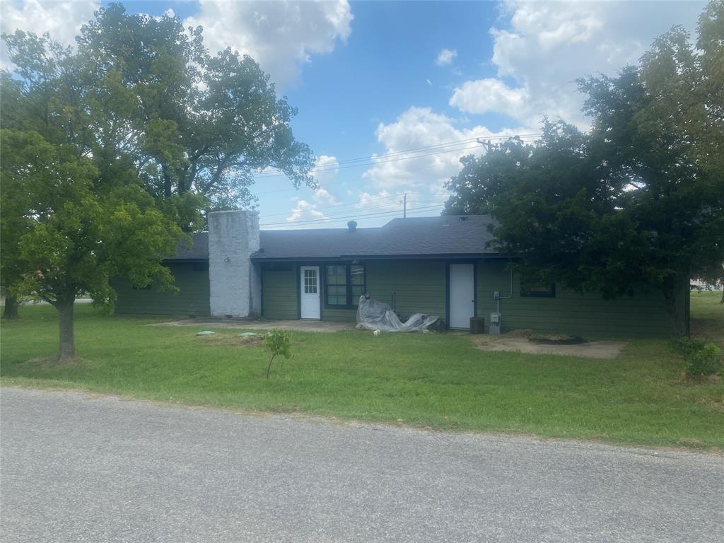 Simmons Shores - Residential Lease