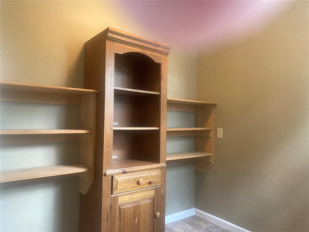 Simmons Shores - Residential Lease