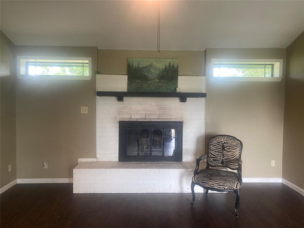 Simmons Shores - Residential Lease