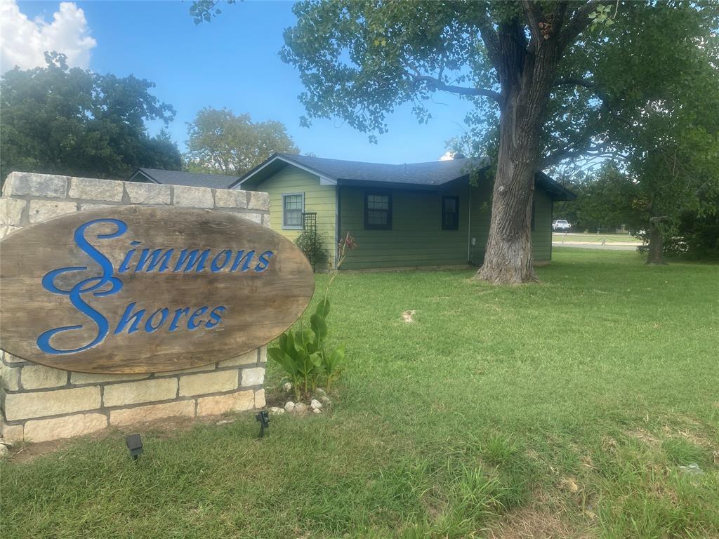 Simmons Shores - Residential Lease