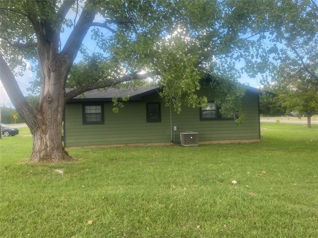 Simmons Shores - Residential Lease