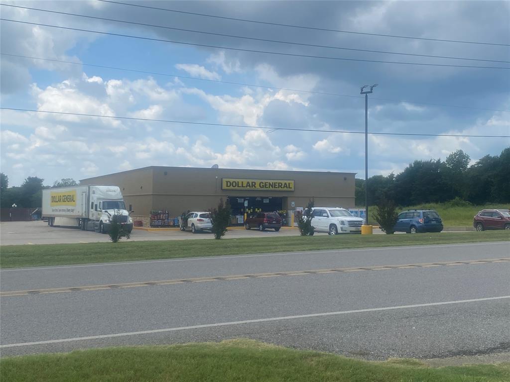 Simmons Shores - Residential Lease