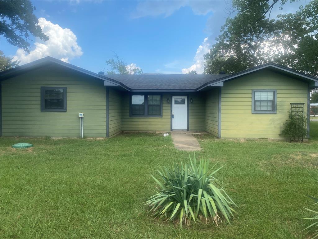 Simmons Shores - Residential Lease