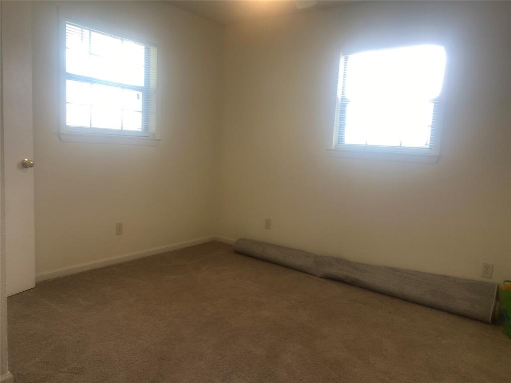 Simmons Shores - Residential Lease